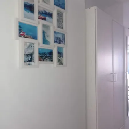 Appartamento Raquel Alicante