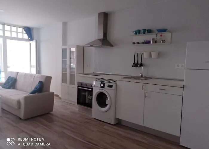 Raquel Daire Alicante